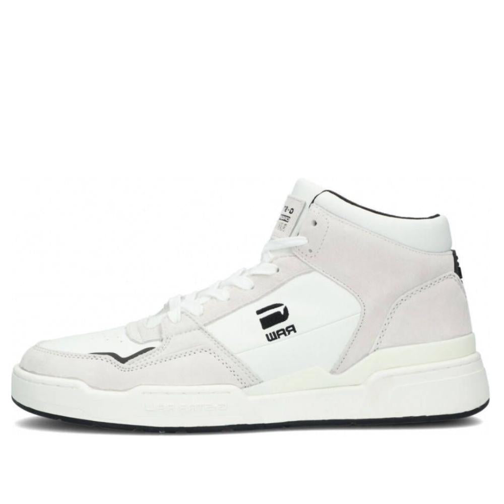 ATTACC MID BSC M 1000 WHT