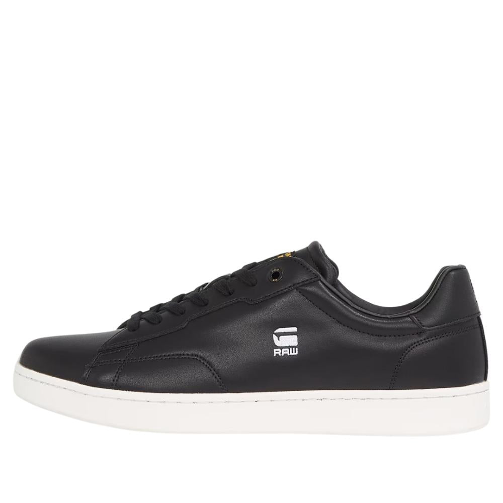 CADET LEA M 0999 BLK