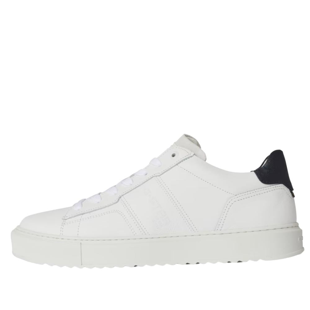 ROCUP II BSC M 1973 WHT-NVY