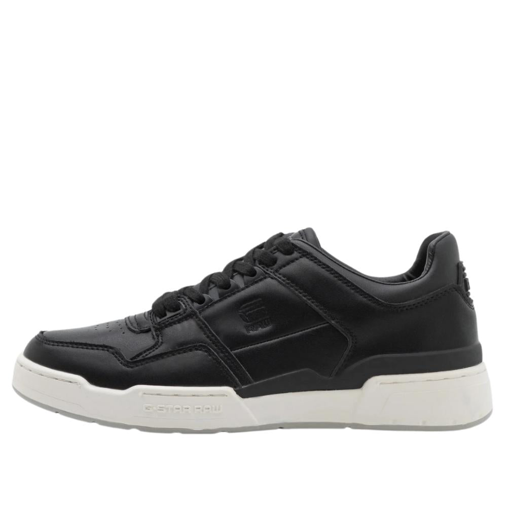 ATTACC BSC M 0999 BLACK
