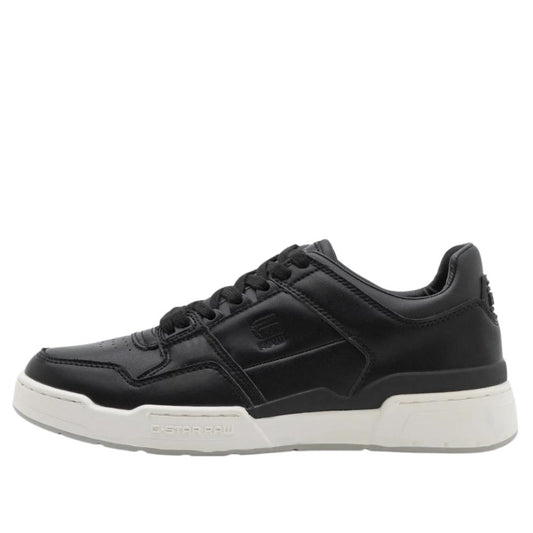 ATTACC BSC M 0999 BLACK