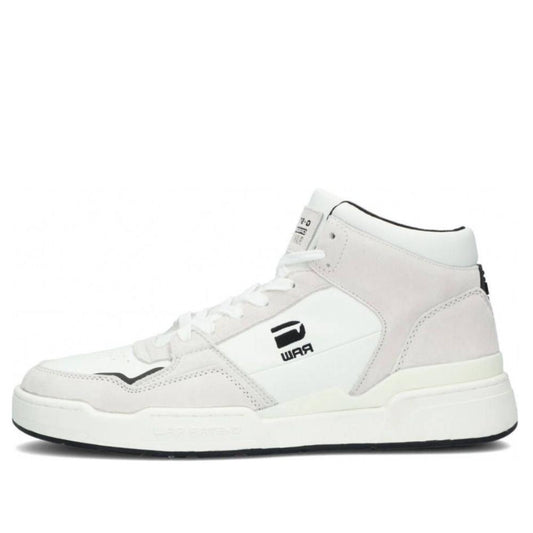ATTACC MID BSC M 1000 WHT