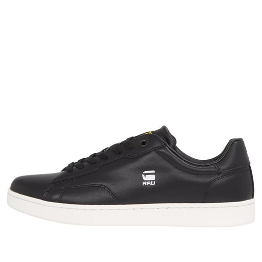 CADET LEA M 0999 BLK