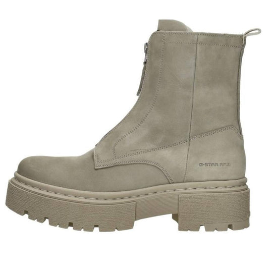KAFEY PFM MID ZIP NUB W 2600 SND