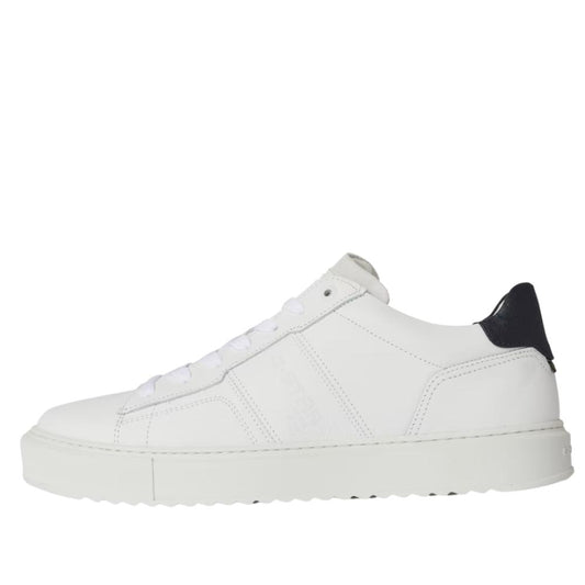 ROCUP II BSC M 1973 WHT-NVY